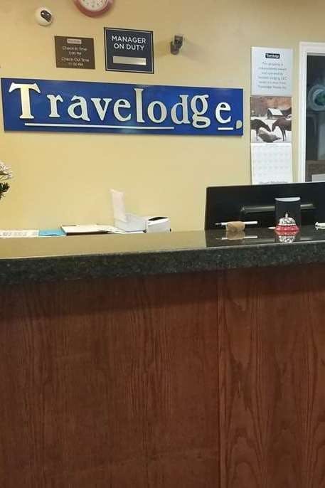 Hotel Travelodge Kanab photo 5