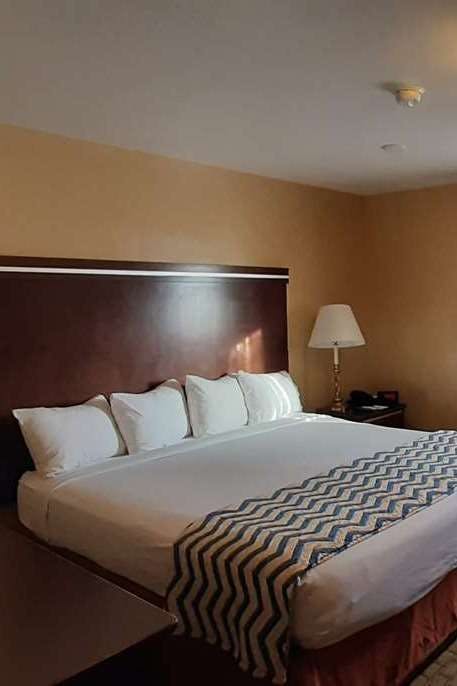 Hotel Travelodge Kanab photo 1