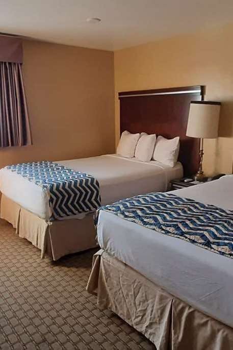 Hotel Travelodge Kanab photo 2