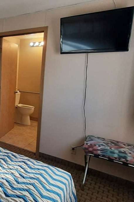 Hotel Travelodge Kanab photo 3