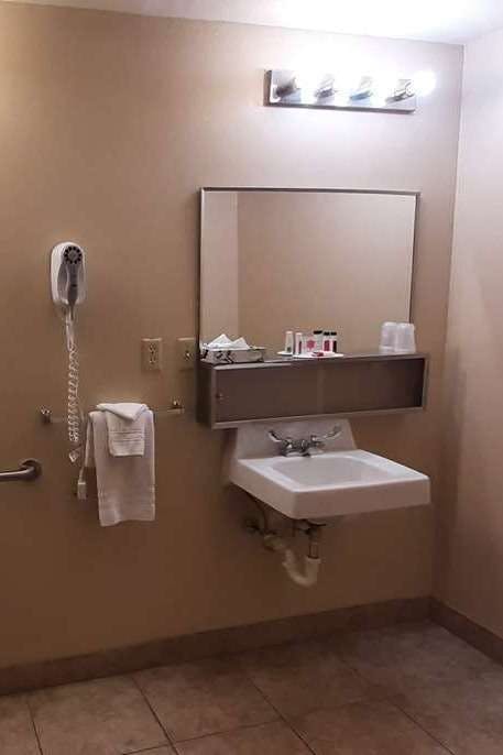 Hotel Travelodge Kanab photo 4