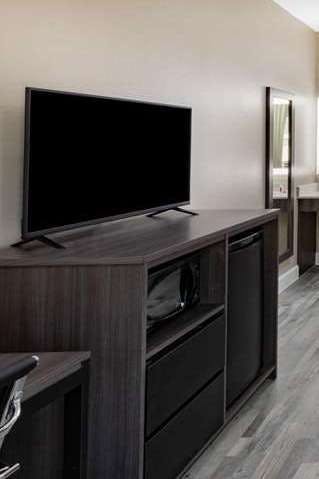 Hotel Super 8 by Wyndham Houston NW Beltway 8/West Rd photo 5