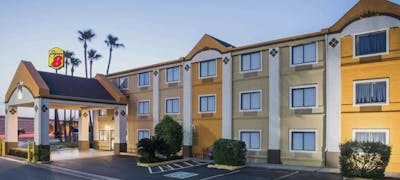 Super 8 Harlingen TX