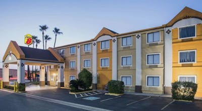 Super 8 by Wyndham Harlingen TX