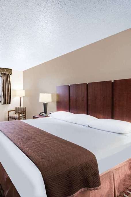 Hotel Super 8 Harlingen TX photo 1