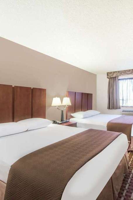 Hotel Super 8 Harlingen TX photo 2