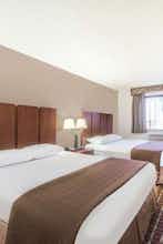 Hotel Super 8 Harlingen TX photo 2