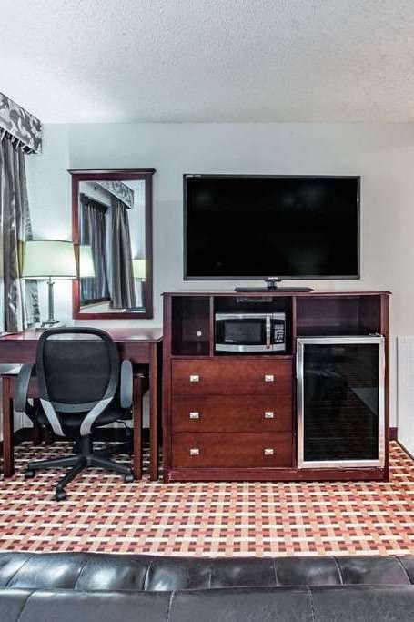 Hotel Super 8 Harlingen TX photo 3