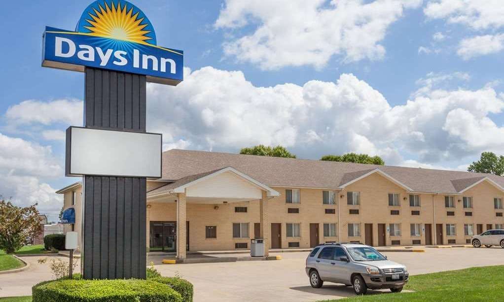 Days Inn Charleston