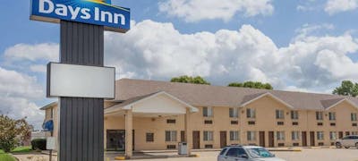 Days Inn Charleston