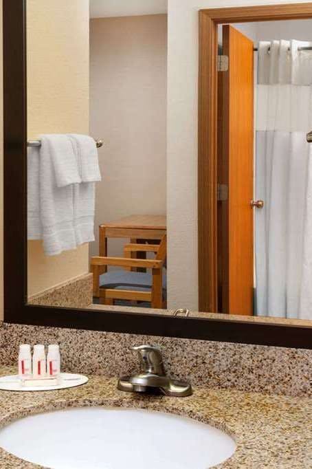 Hotel Days Inn Charleston photo 5