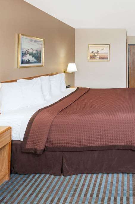 Hotel Days Inn Charleston photo 2