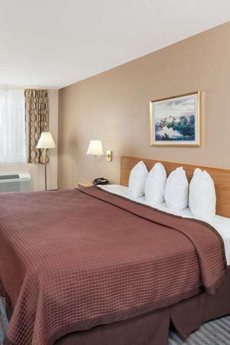 Hotel Days Inn Charleston photo 1