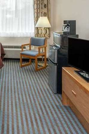 Hotel Days Inn Charleston photo 4