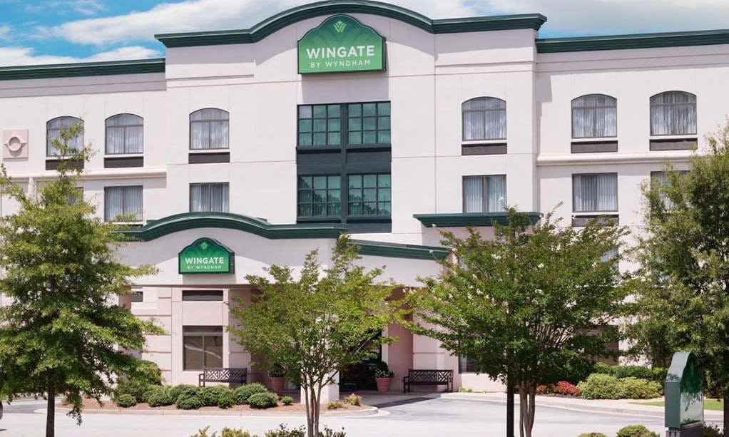 Wingate by WY LaGrange