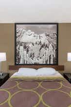 Hotel Super 8 Wayne photo 1