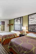 Hotel Super 8 Wayne photo 2
