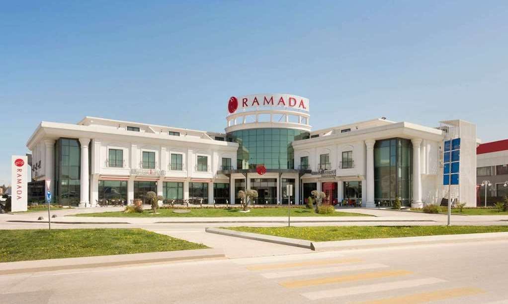 Ramada by Wyndham Sakarya