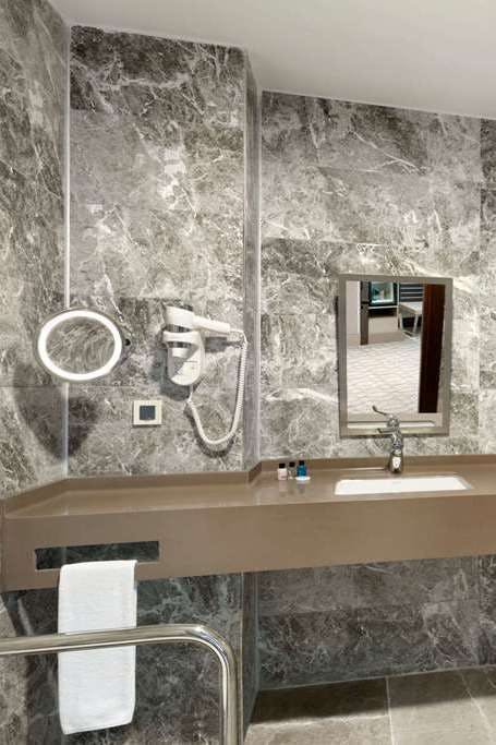 Hotel Ramada by Wyndham Sakarya photo 4