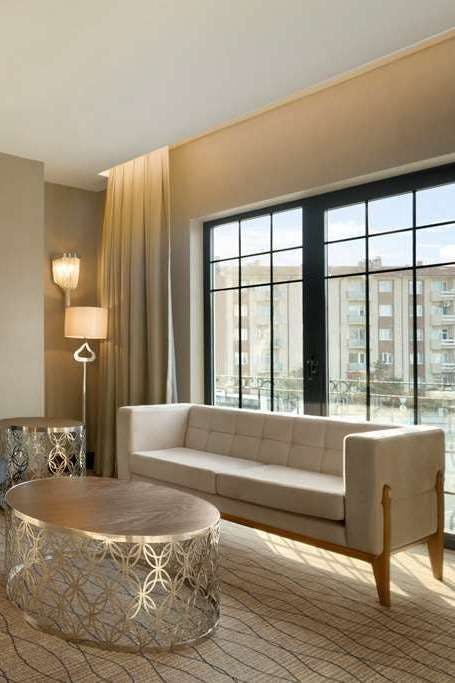 Hotel Ramada by Wyndham Sakarya photo 5