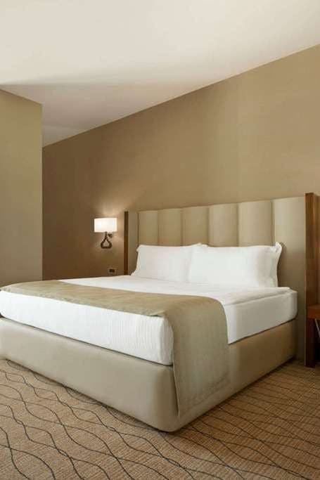 Hotel Ramada by Wyndham Sakarya photo 1