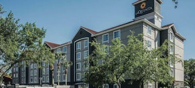 La Quinta Inn Ste Lake Mary