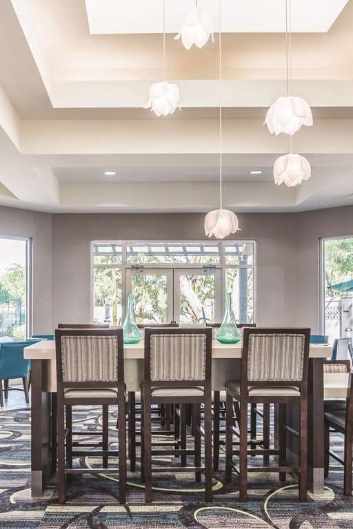 Hotel La Quinta Inn & Suites by Wyndham Orlando Lake Mary photo 5