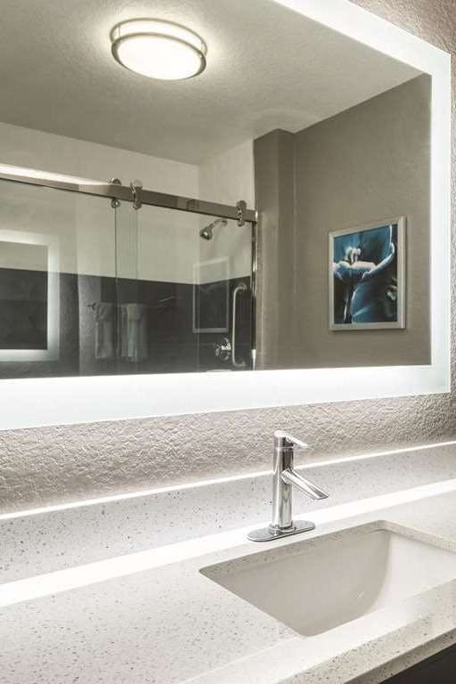 Hotel La Quinta Inn & Suites by Wyndham Orlando Lake Mary photo 4