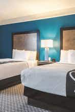 Hotel La Quinta Inn Ste Lake Mary photo 2