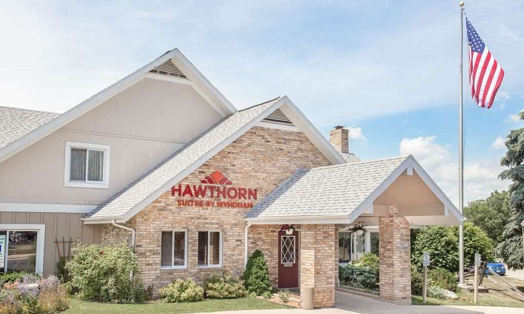 Hawthorn Extended Stay by Wyndham Green Bay