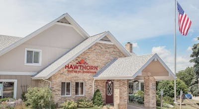 Hawthorn Extended Stay by Wyndham Green Bay