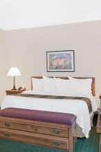 Hotel Hawthorn Green Bay photo 1