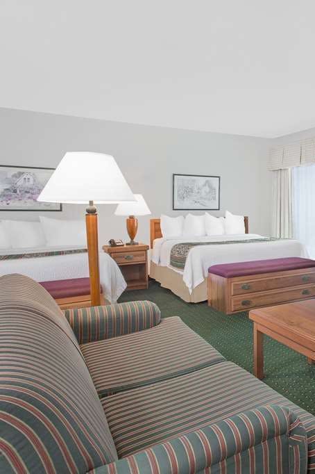 Hotel Hawthorn Extended Stay by Wyndham Green Bay photo 2