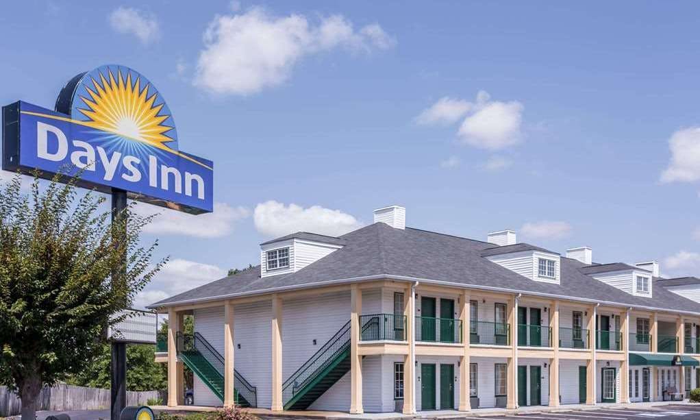 Days Inn Simpsonville
