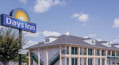 Days Inn Simpsonville