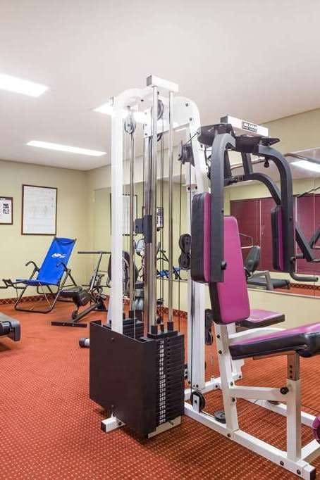 Hotel Days Inn Simpsonville photo 3