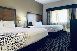 Hotel La Quinta Inn Steamboat Spring photo 5
