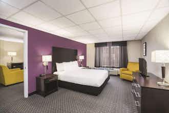 Hotel La Quinta Inn Fresno Yosemite photo 1
