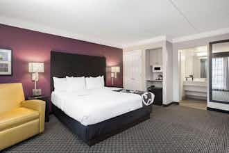 Hotel La Quinta Inn Fresno Yosemite photo 2
