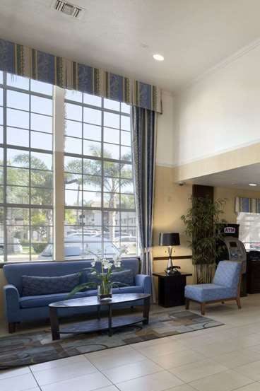 Hotel Ramada by Wyndham Costa Mesa/Newport Beach photo 5