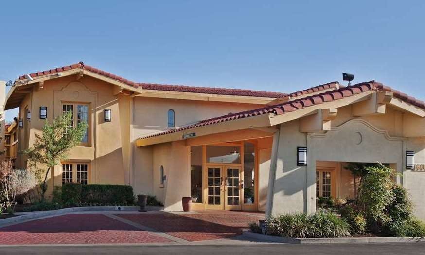 La Quinta Inn Austin Oltorf