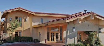 La Quinta Inn Austin Oltorf