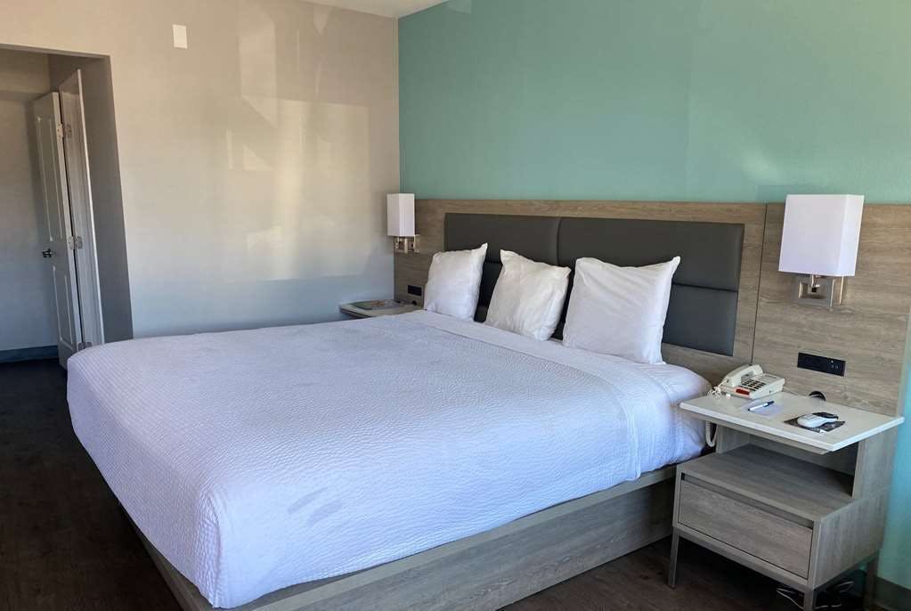 Hotel TL LAX photo 3