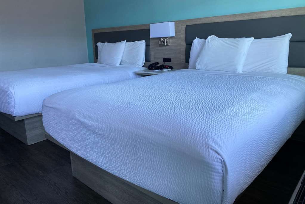 Hotel TL LAX photo 4