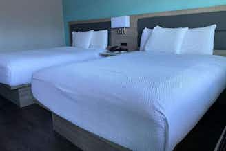 Hotel TL LAX photo 4