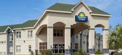 Days Inn Panama City