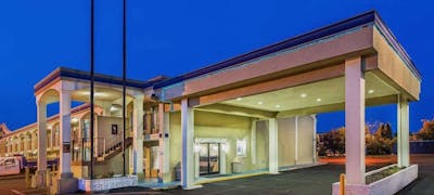 Days Inn Ashland Va