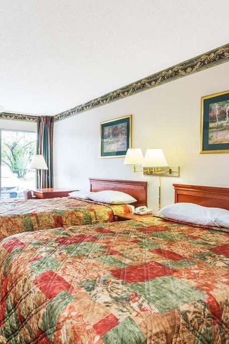 Hotel Days Inn Ashland Va photo 2