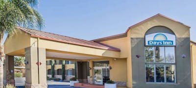 Prodigy Hotel, Days Inn