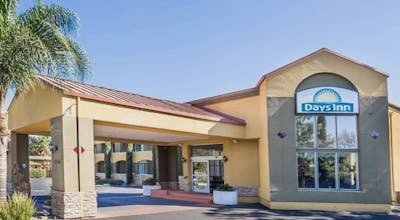 Prodigy Hotel, Days Inn